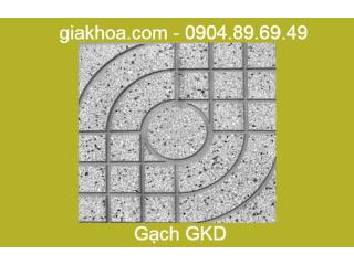 Gạch Terrazzo mắt nai